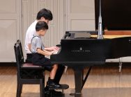 リトルコンサート 2024 at タウンニュースホール
