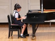 リトルコンサート 2024 at タウンニュースホール