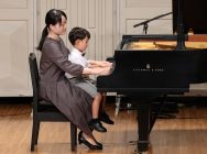 リトルコンサート 2022 at タウンニュースホール