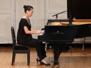 リトルコンサート 2022 at タウンニュースホール