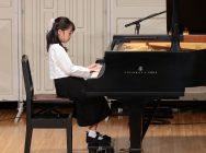 リトルコンサート 2022 at タウンニュースホール