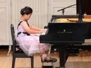 リトルコンサート 2022 at タウンニュースホール