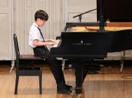 リトルコンサート 2022 at タウンニュースホール