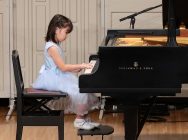 リトルコンサート 2022 at タウンニュースホール