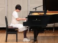 リトルコンサート 2022 at タウンニュースホール