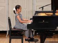 リトルコンサート 2022 at タウンニュースホール