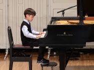 リトルコンサート 2022 at タウンニュースホール