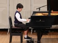 リトルコンサート 2022 at タウンニュースホール