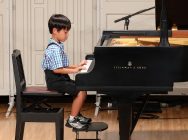 リトルコンサート 2022 at タウンニュースホール