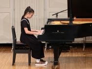 リトルコンサート 2022 at タウンニュースホール