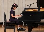 リトルコンサート 2022 at タウンニュースホール