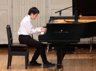 リトルコンサート 2022 at タウンニュースホール