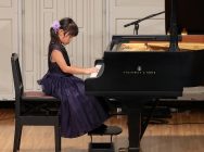 リトルコンサート 2022 at タウンニュースホール