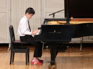 リトルコンサート 2022 at タウンニュースホール