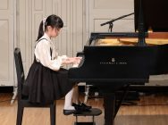 リトルコンサート 2022 at タウンニュースホール