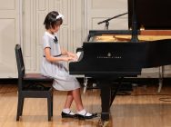 リトルコンサート 2022 at タウンニュースホール