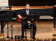 リトルコンサート 2022 at タウンニュースホール