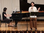 リトルコンサート 2022 at タウンニュースホール