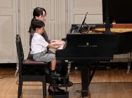 リトルコンサート 2022 at タウンニュースホール