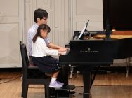 リトルコンサート 2022 at タウンニュースホール