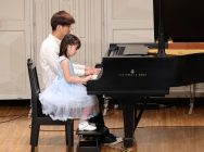 リトルコンサート 2022 at タウンニュースホール