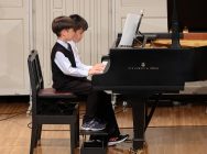 リトルコンサート 2022 at タウンニュースホール