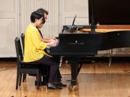 リトルコンサート 2022 at タウンニュースホール