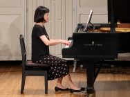 リトルコンサート 2022 at タウンニュースホール