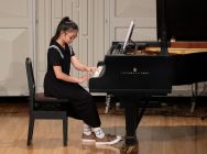 リトルコンサート 2022 at タウンニュースホール