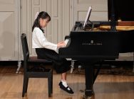 リトルコンサート 2022 at タウンニュースホール