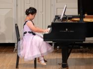 リトルコンサート 2022 at タウンニュースホール