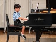 リトルコンサート 2022 at タウンニュースホール