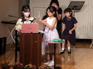 リトルコンサート 2022 at タウンニュースホール