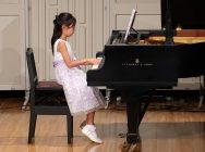 リトルコンサート 2022 at タウンニュースホール