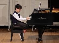 リトルコンサート 2022 at タウンニュースホール