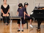 リトルコンサート 2022 at タウンニュースホール