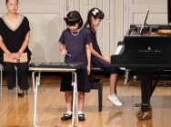 リトルコンサート 2022 at タウンニュースホール