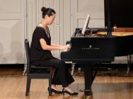 リトルコンサート 2022 at タウンニュースホール