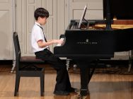 リトルコンサート 2022 at タウンニュースホール