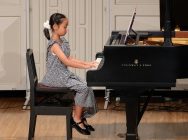 リトルコンサート 2022 at タウンニュースホール