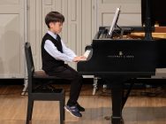 リトルコンサート 2022 at タウンニュースホール