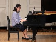 リトルコンサート 2022 at タウンニュースホール