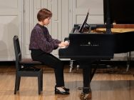 リトルコンサート 2022 at タウンニュースホール