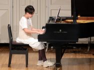 リトルコンサート 2022 at タウンニュースホール