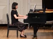 リトルコンサート 2022 at タウンニュースホール