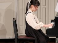 リトルコンサート 2022 at タウンニュースホール